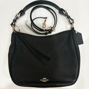 Coach Sutton Hobo Shoulder Bag